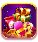 51 pool rummy game logo